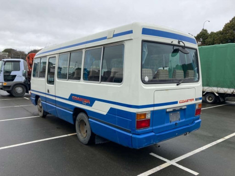 1988 Toyota Coaster BB21[2]