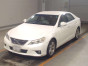 2011 Toyota Mark X