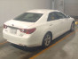 2011 Toyota Mark X