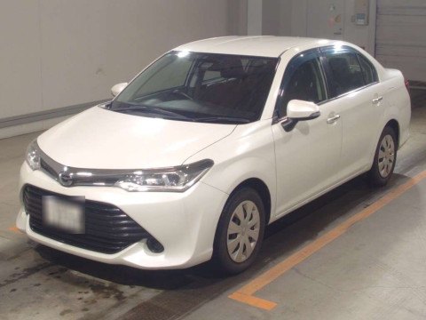 2015 Toyota Corolla Axio NRE161[0]