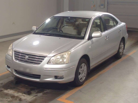 2005 Toyota Premio ZZT240[0]