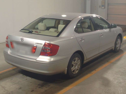 2005 Toyota Premio ZZT240[1]