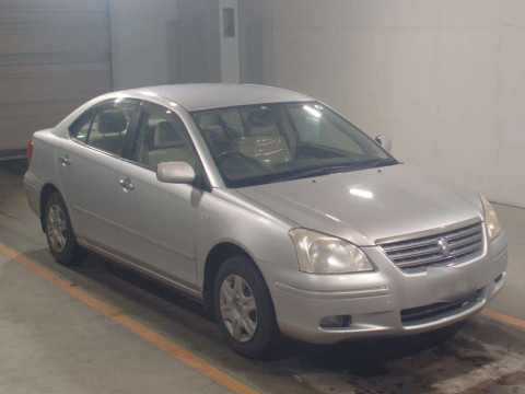 2005 Toyota Premio ZZT240[2]