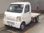 2009 Suzuki Carry Truck