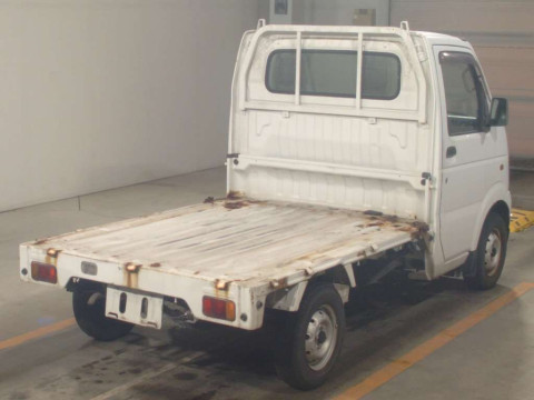 2009 Suzuki Carry Truck DA63T[1]