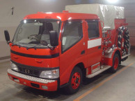 2004 Hino DUTRO