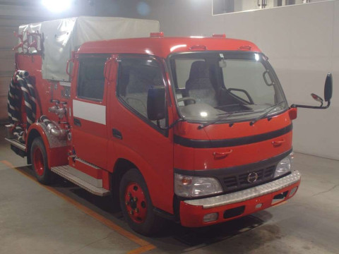 2004 Hino DUTRO XZU304E[2]