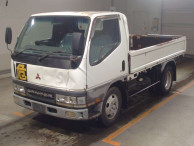 1999 Mitsubishi Fuso Canter