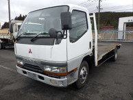 1996 Mitsubishi Fuso Canter