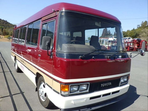 1992 Toyota Coaster HDB31[2]