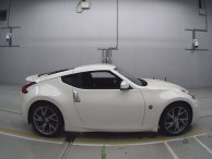 2014 Nissan Fairlady Z