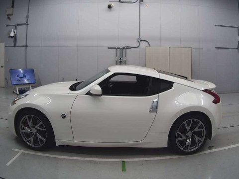 2014 Nissan Fairlady Z Z34[1]