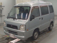 2004 Subaru Sambar