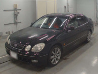 2001 Toyota Aristo