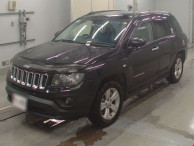 2014 Jeep Compass