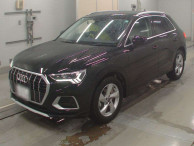 2023 Audi Q3