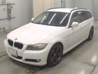 2011 BMW 3 Series