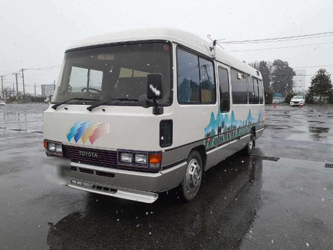 1991 Toyota Coaster HDB31[0]