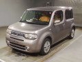 2013 Nissan Cube