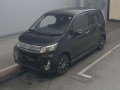 2014 Daihatsu Move Custom