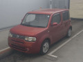 2012 Nissan Cube