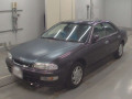 1997 Nissan Presea