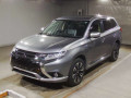 2016 Mitsubishi Outlander PHEV