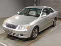 2002 Toyota Mark II