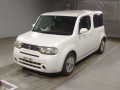 2009 Nissan Cube