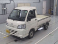 2010 Daihatsu Hijet Truck