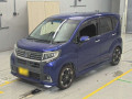 2015 Daihatsu Move