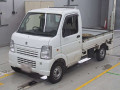 2011 Suzuki Carry Truck