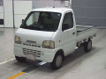 2000 Suzuki Carry Truck