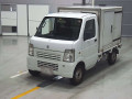 2012 Suzuki Carry Truck