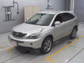 2005 Toyota Harrier Hybrid