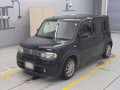 2012 Nissan Cube