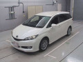 2012 Toyota Wish