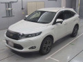 2016 Toyota Harrier Hybrid