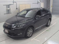 2014 Toyota Harrier Hybrid