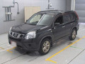 2012 Nissan X-Trail