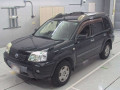 2006 Nissan X-Trail