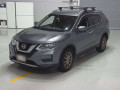 2017 Nissan X-Trail