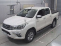 2018 Toyota Hilux