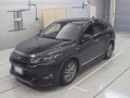 2015 Toyota Harrier Hybrid