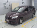 2016 Toyota Wish