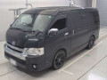 2015 Toyota Hiace Wagon