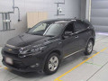 2014 Toyota Harrier Hybrid