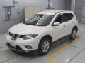 2014 Nissan X-Trail