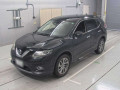 2017 Nissan X-Trail