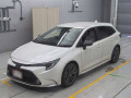 2019 Toyota Corolla Touring Wagon